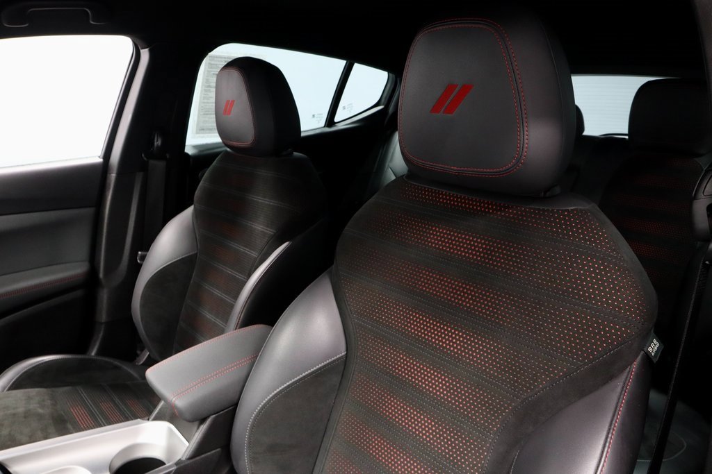 Used 2024 Dodge Hornet R/T w/ Track Pack image 26