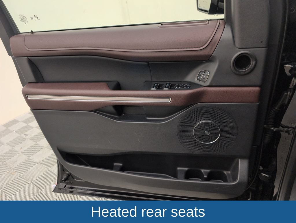Certified 2024 Ford Expedition Max Limited RWD image 35