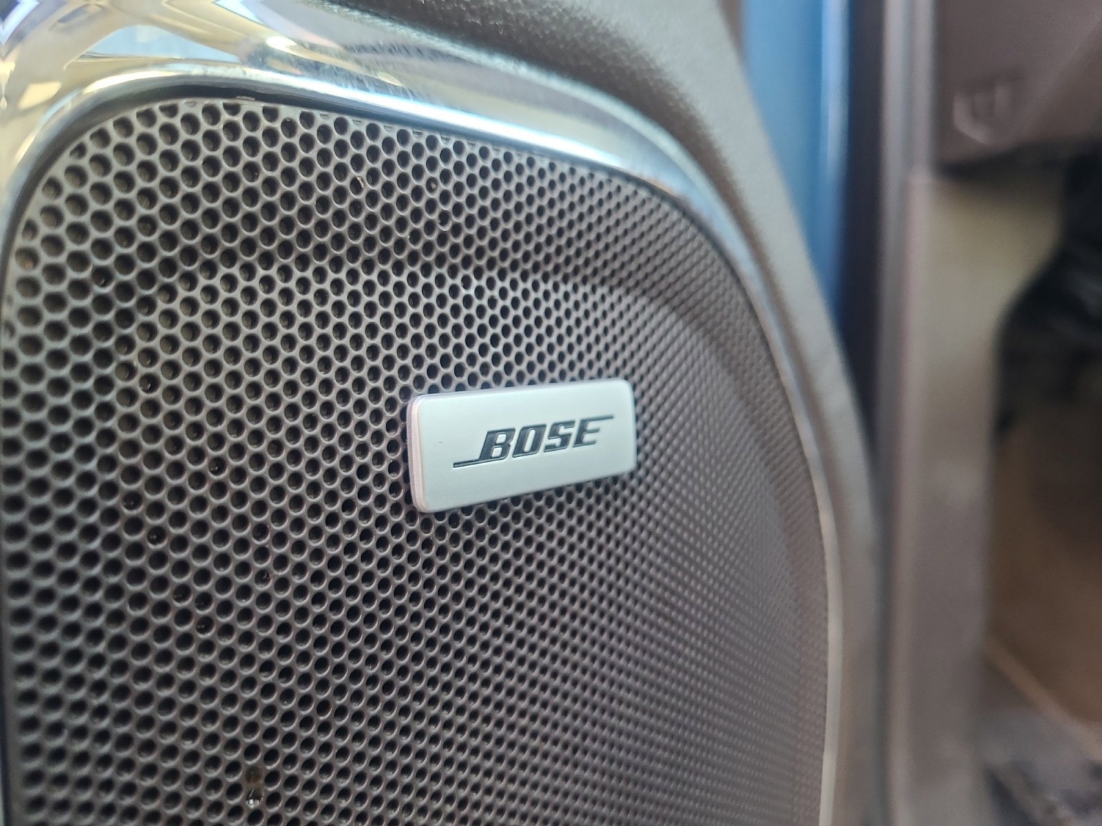 Used 2018 Chevrolet Silverado 1500 LTZ w/ Max Trailering Package image 27