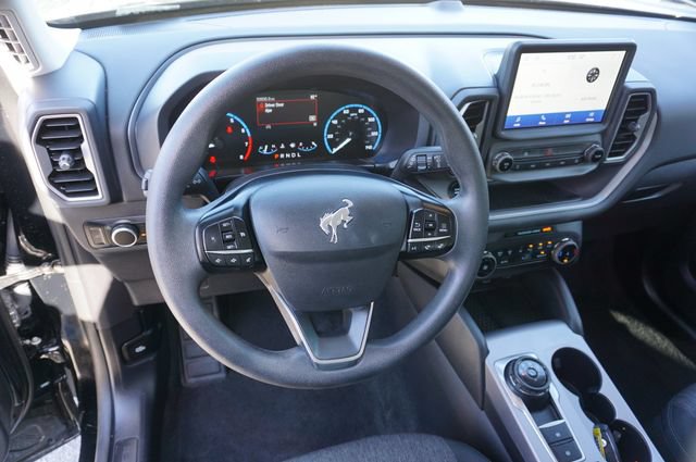 Certified 2023 Ford Bronco Sport Big Bend AWD/4WD image 12