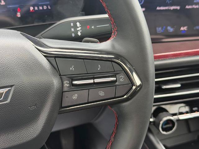 Used 2024 Chevrolet Traverse RS AWD/4WD image 18