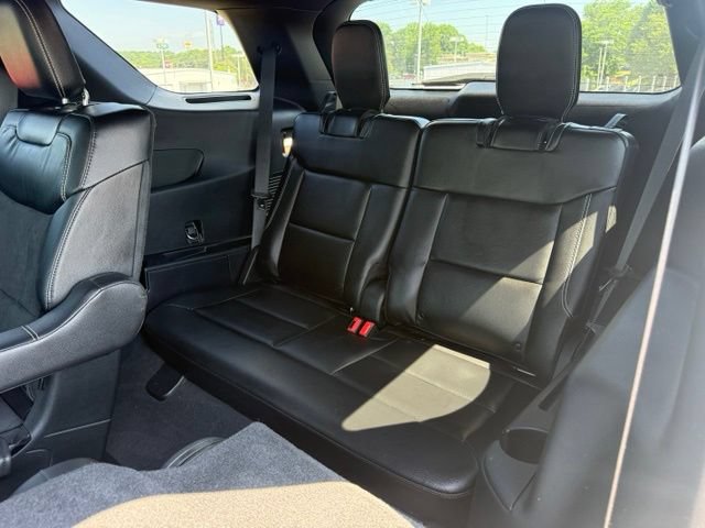 Certified 2022 Ford Explorer ST AWD/4WD image 15