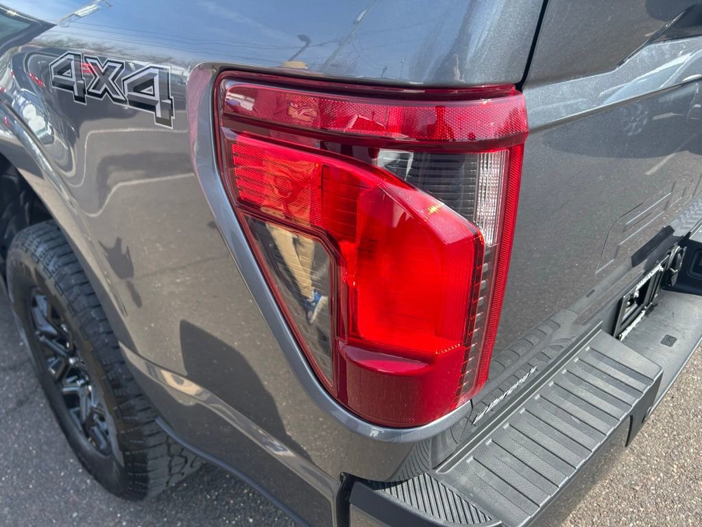 Certified 2024 Ford F150 XLT w/ Equipment Group 302A MID image 49