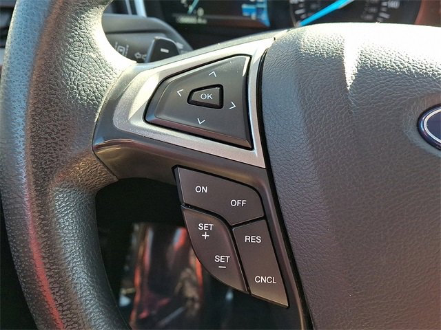 Certified 2019 Ford Fusion SE image 19