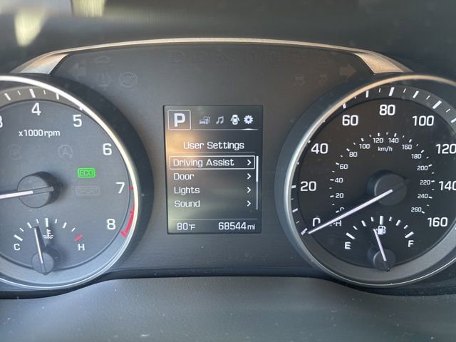 Used 2018 Hyundai Elantra SEL w/ Cargo Package FWD image 22
