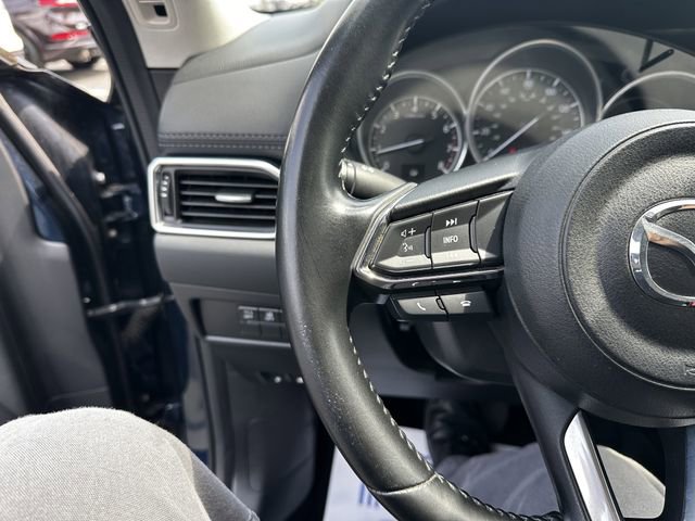 Used 2018 MAZDA CX-5 Touring AWD/4WD image 26