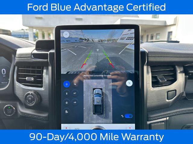 Certified 2024 Ford F150 Lightning Flash image 22