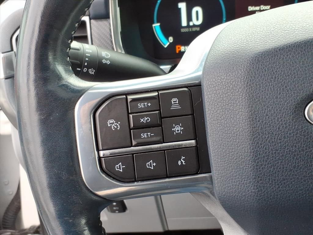 Certified 2021 Ford F150 Limited image 18