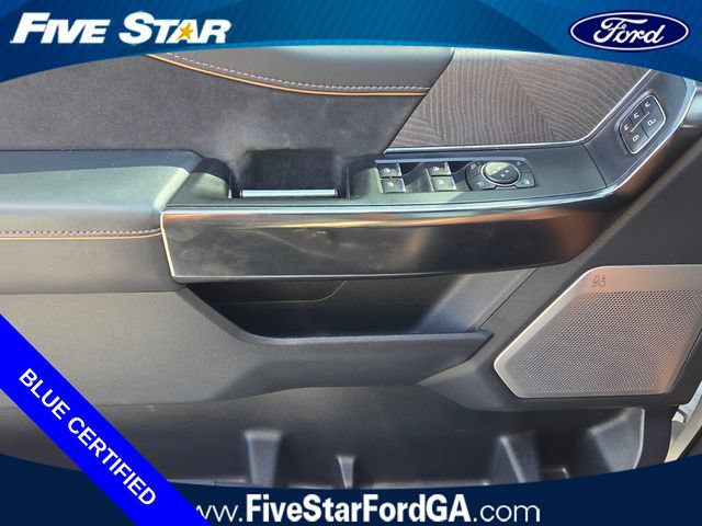 Certified 2023 Ford F150 Platinum w/ Equipment Group 701A High AWD/4WD image 30
