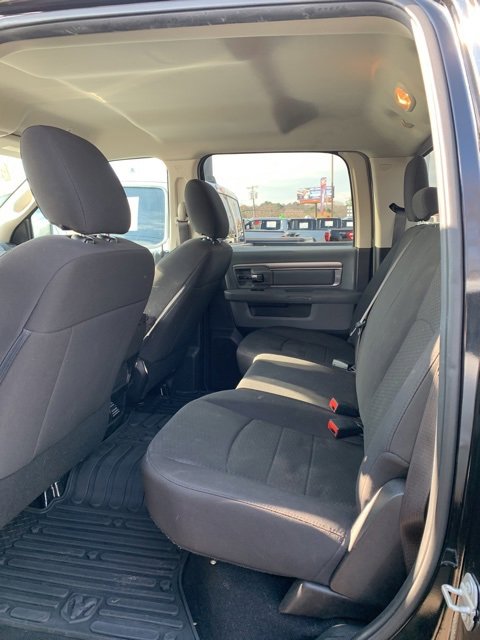 Used 2020 RAM 1500 Classic Warlock image 11