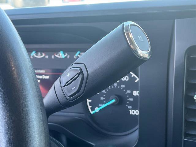 Certified 2024 Ford F550 4x4 Crew Cab Super Duty image 12