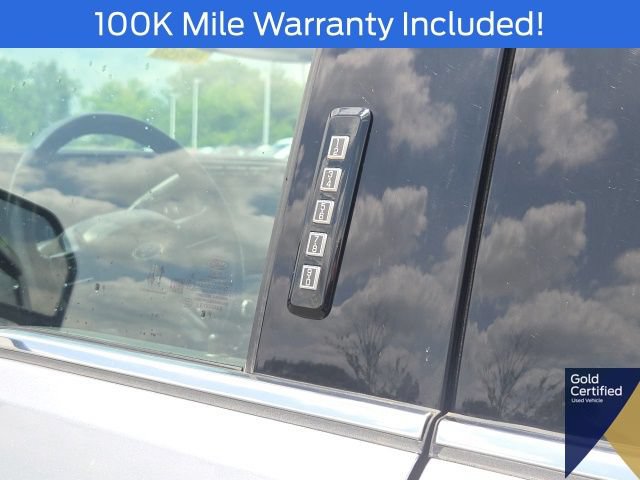 Certified 2024 Ford F350 Lariat w/ Lariat Ultimate Package AWD/4WD image 28