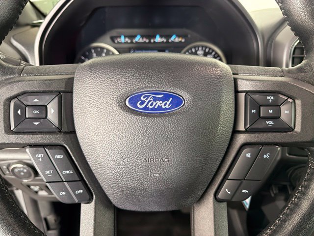 Certified 2020 Ford F150 XLT w/ Equipment Group 302A Luxury AWD/4WD image 26