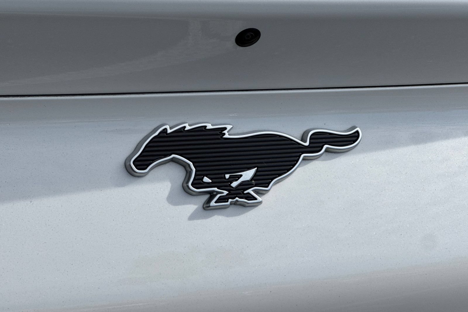 Certified 2023 Ford Mustang Mach-E Premium RWD image 27