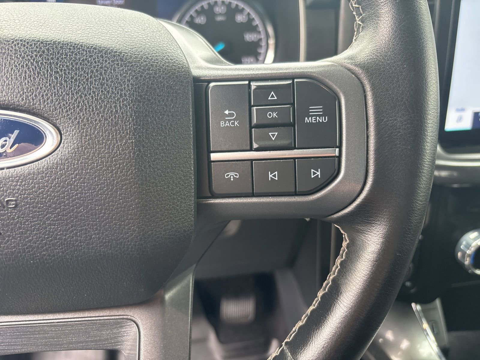 Certified 2023 Ford F150 XLT image 21