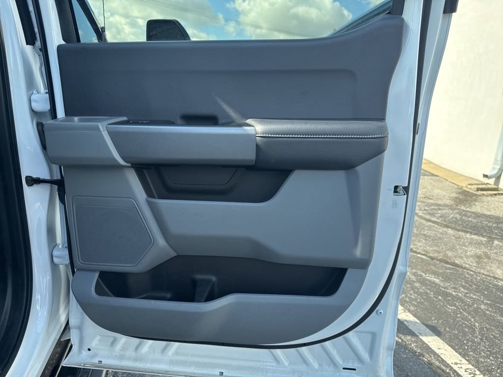 Certified 2024 Ford F250 XL w/ STX Appearance Package image 34