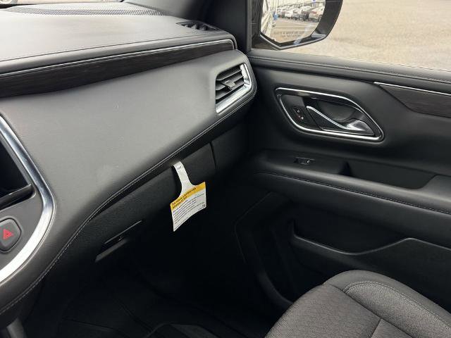 Used 2024 Chevrolet Tahoe LS w/ Driver Alert Package RWD image 28