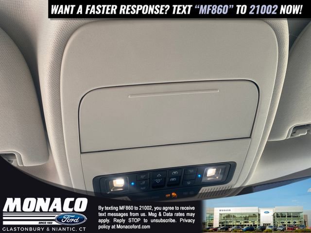 Certified 2025 Ford Expedition Active AWD/4WD image 27