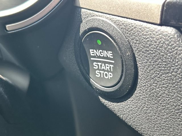 Certified 2022 Ford Escape SE w/ SE Sport Appearance Package FWD image 35