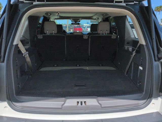 Certified 2019 Ford Expedition Limited w/ Equipment Group 302A AWD/4WD image 13