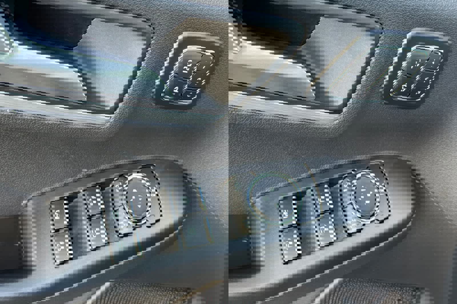 Certified 2024 Ford Escape Platinum image 13