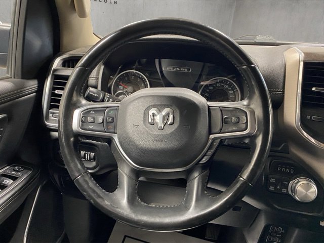 Used 2021 RAM 1500 Laramie AWD/4WD image 15