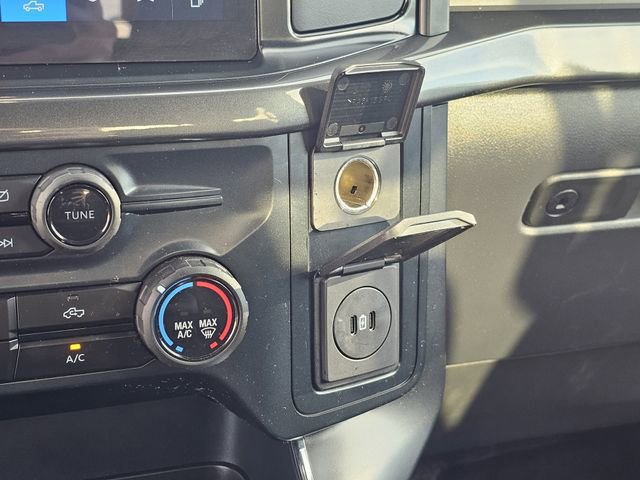Certified 2024 Ford F150 STX image 21