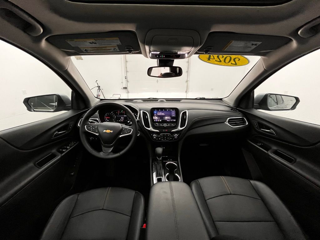 Used 2024 Chevrolet Equinox Premier image 9