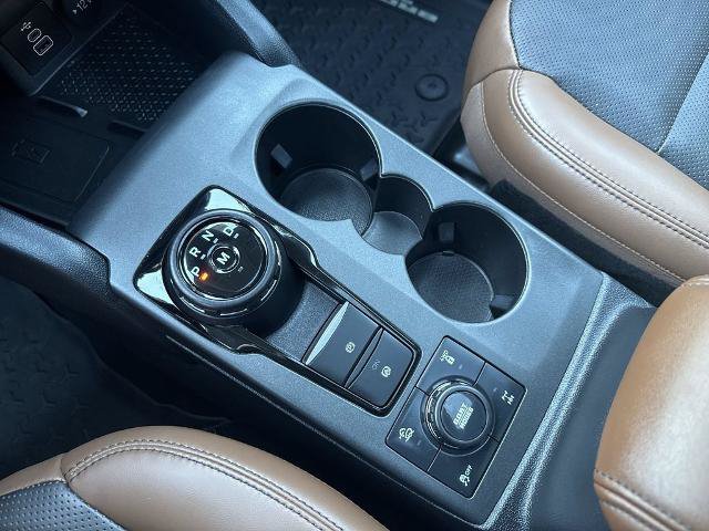 Certified 2023 Ford Bronco Sport Badlands w/ Premium Package AWD/4WD image 19