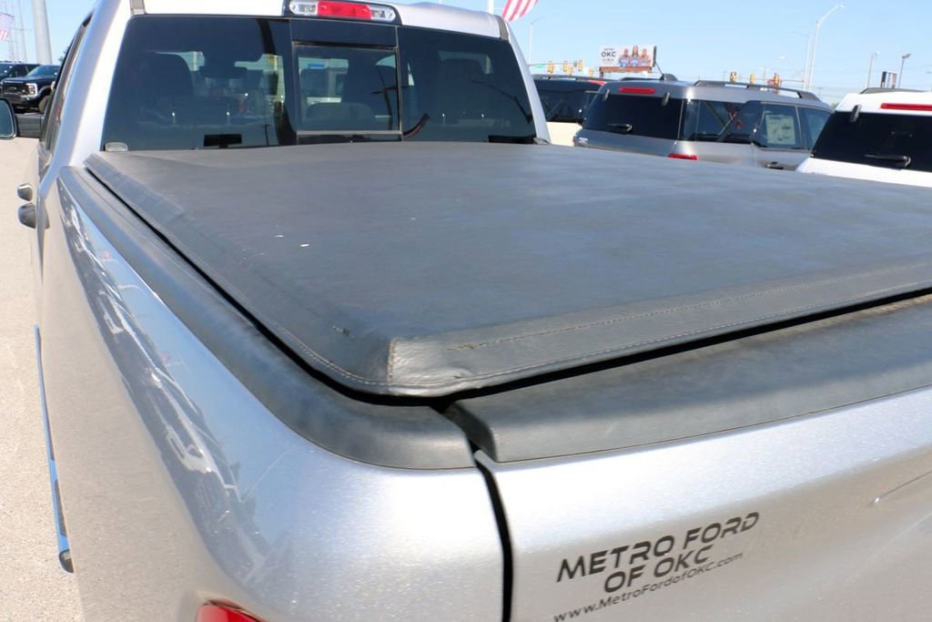 Used 2023 RAM 1500 Big Horn AWD/4WD image 11