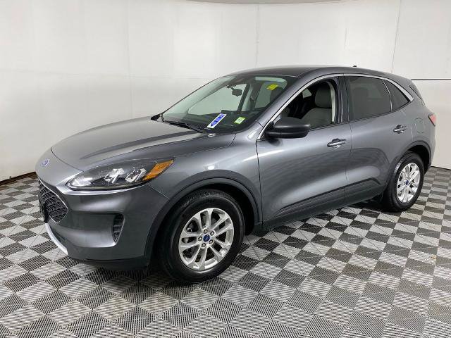 Certified 2022 Ford Escape SE FWD image 6