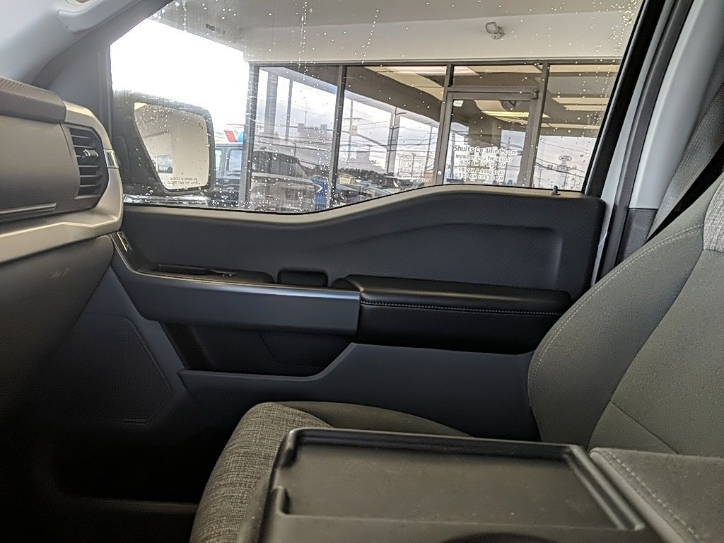Certified 2023 Ford F150 XLT image 21