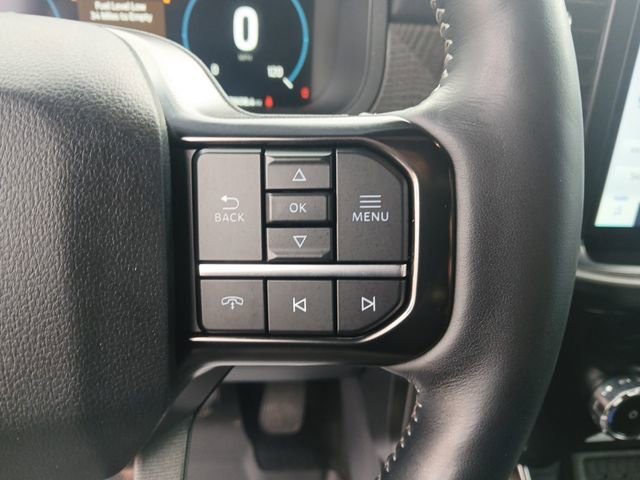 Certified 2023 Ford F150 Platinum w/ Equipment Group 701A High image 19