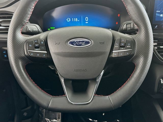 Certified 2023 Ford Escape ST-Line Elite w/ Premium Technology Package image 14