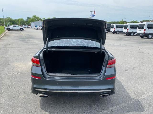 Used 2020 Kia Optima S FWD image 9