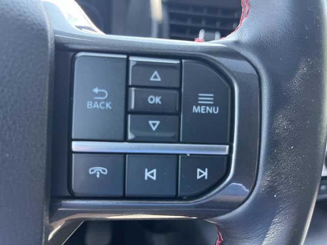 Certified 2024 Ford Expedition Limited AWD/4WD image 36