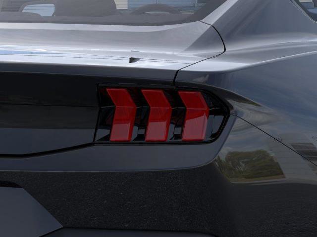 Certified 2026 Ford Mustang Coupe RWD image 21