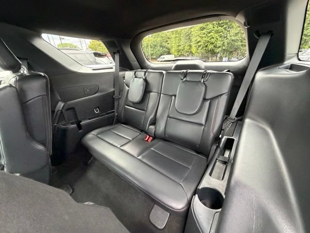 Certified 2025 Ford Explorer ST-Line AWD/4WD image 28