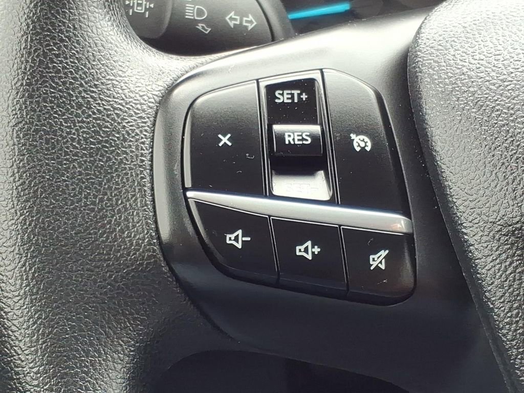 Certified 2022 Ford Escape SE FWD image 25