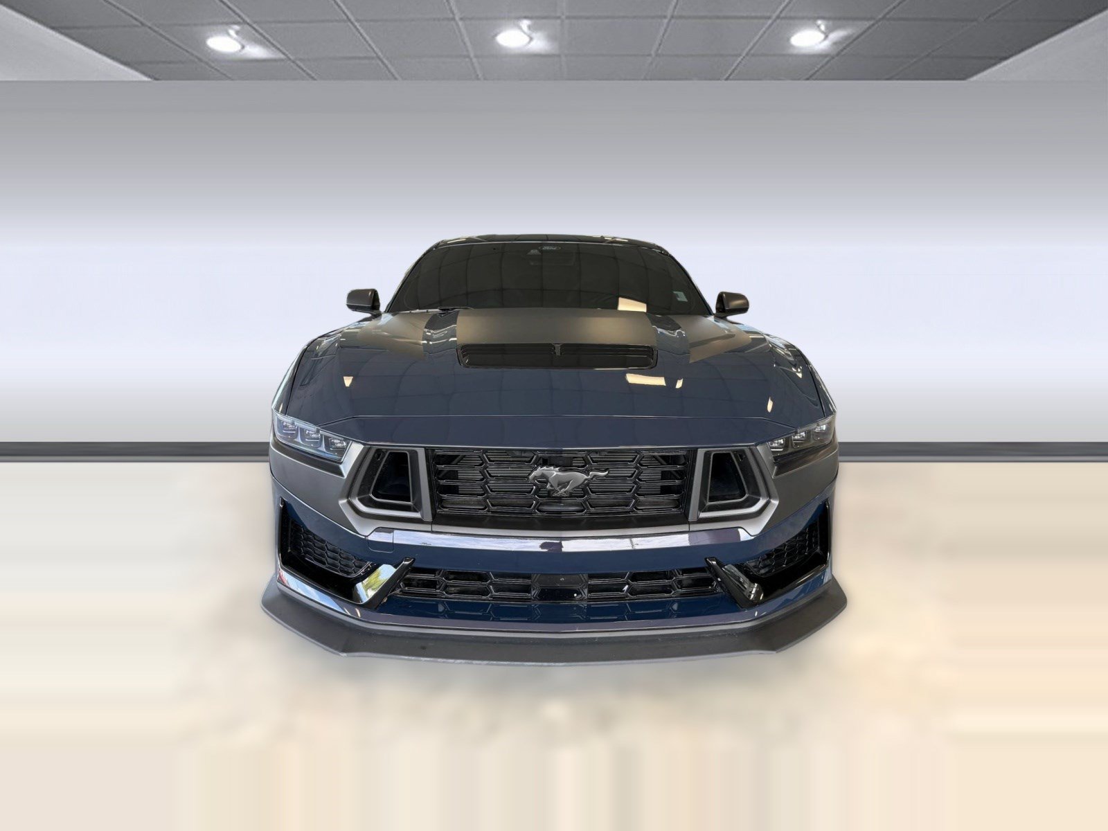 Certified 2024 Ford Mustang Dark Horse w/ Dark Horse Handlin Package RWD image 6