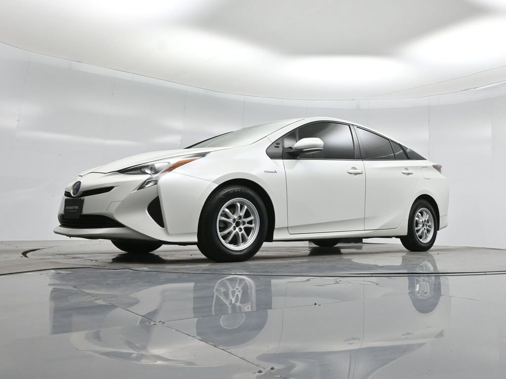Used 2017 Toyota Prius One image 26