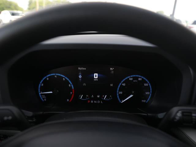 Certified 2024 Ford Bronco Sport Big Bend AWD/4WD image 34