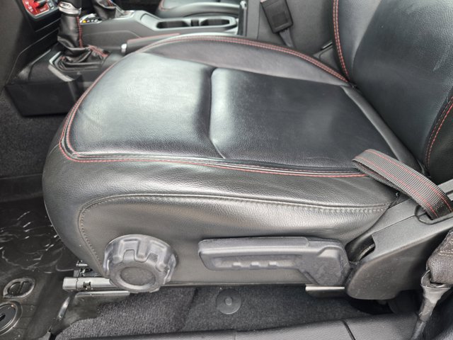 Used 2022 Jeep Gladiator Rubicon w/ LED Lighting Group image 20