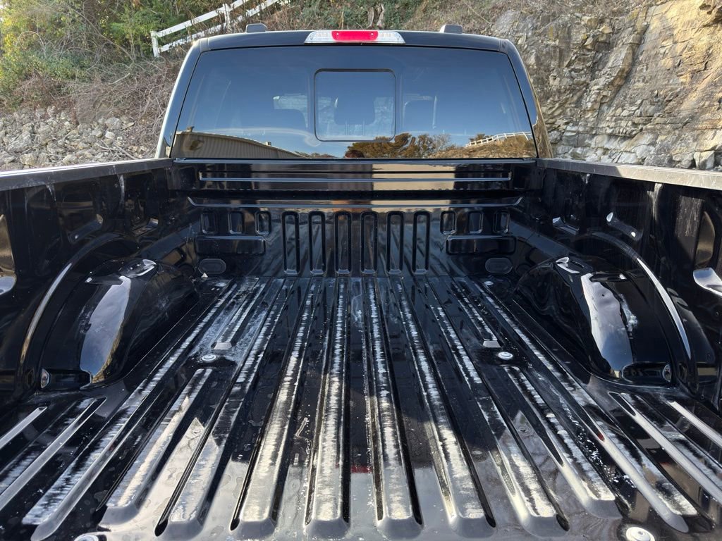 Certified 2023 Ford F150 Lariat w/ Equipment Group 502A High image 10