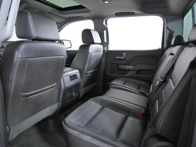 Used 2018 GMC Sierra 1500 Denali w/ Denali Ultimate Package AWD/4WD image 18