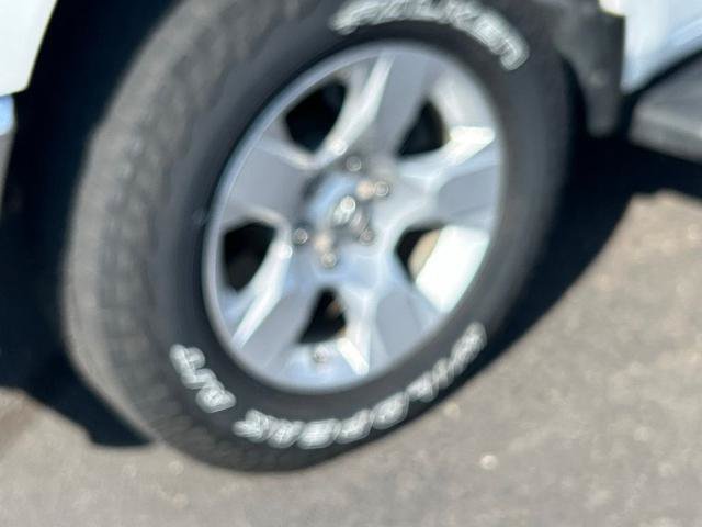 Used 2023 RAM 1500 Big Horn AWD/4WD image 31