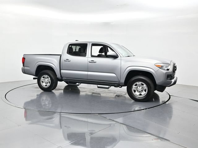 Used 2021 Toyota Tacoma SR AWD/4WD video 3