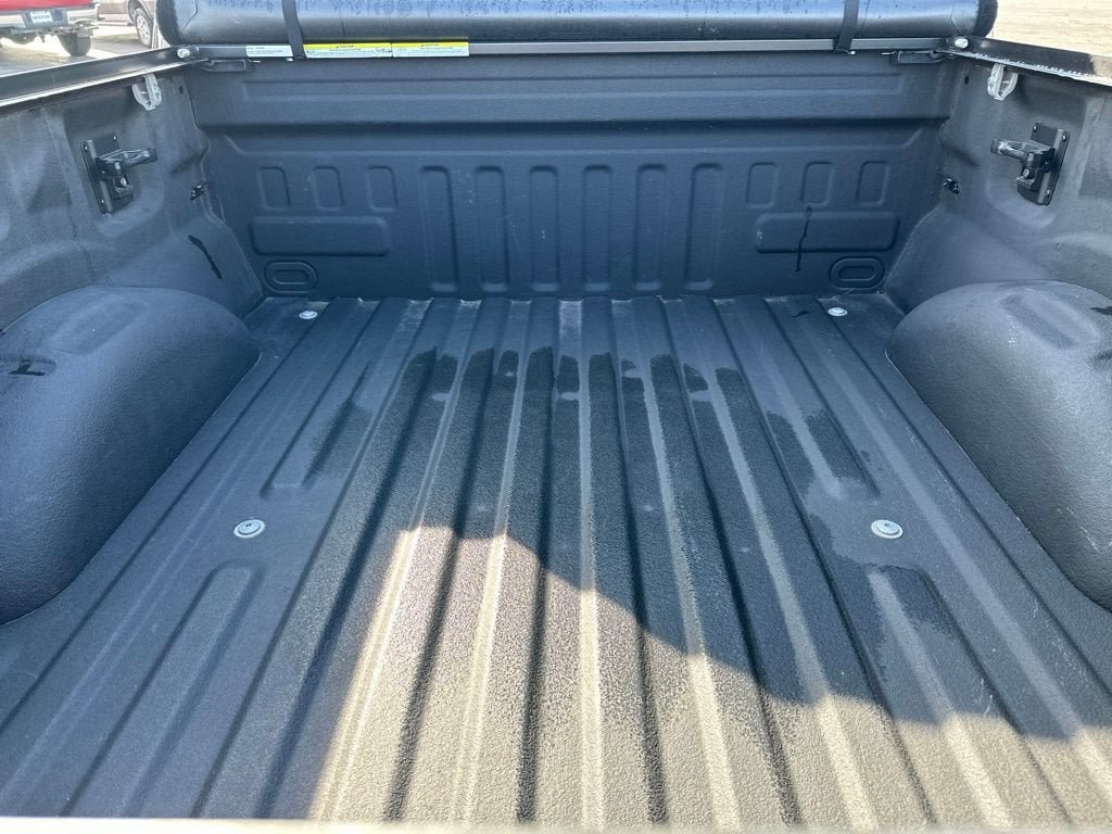 Certified 2019 Ford F150 Lariat w/ Equipment Group 502A Luxury AWD/4WD image 9