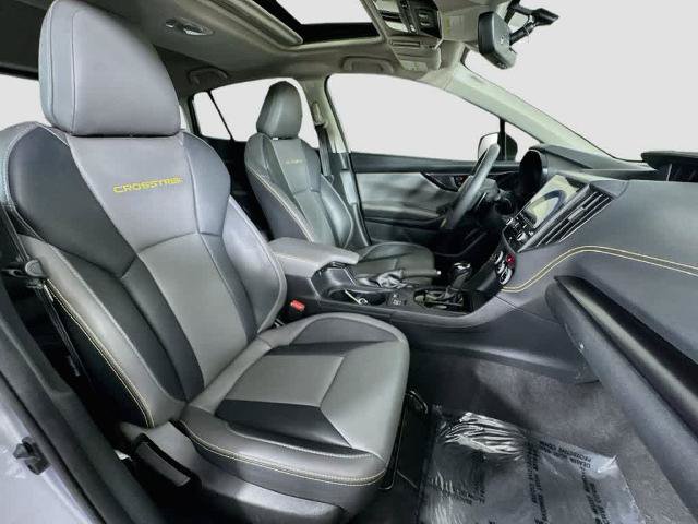 Used 2021 Subaru Crosstrek 2.5i Sport w/ Moonroof Package AWD/4WD image 14