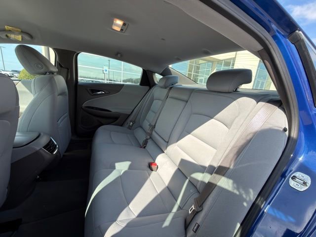 Used 2023 Chevrolet Malibu LT image 18